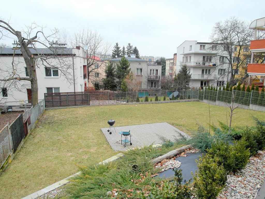 Rint - Centrum Dubois Street Lublin Extérieur photo