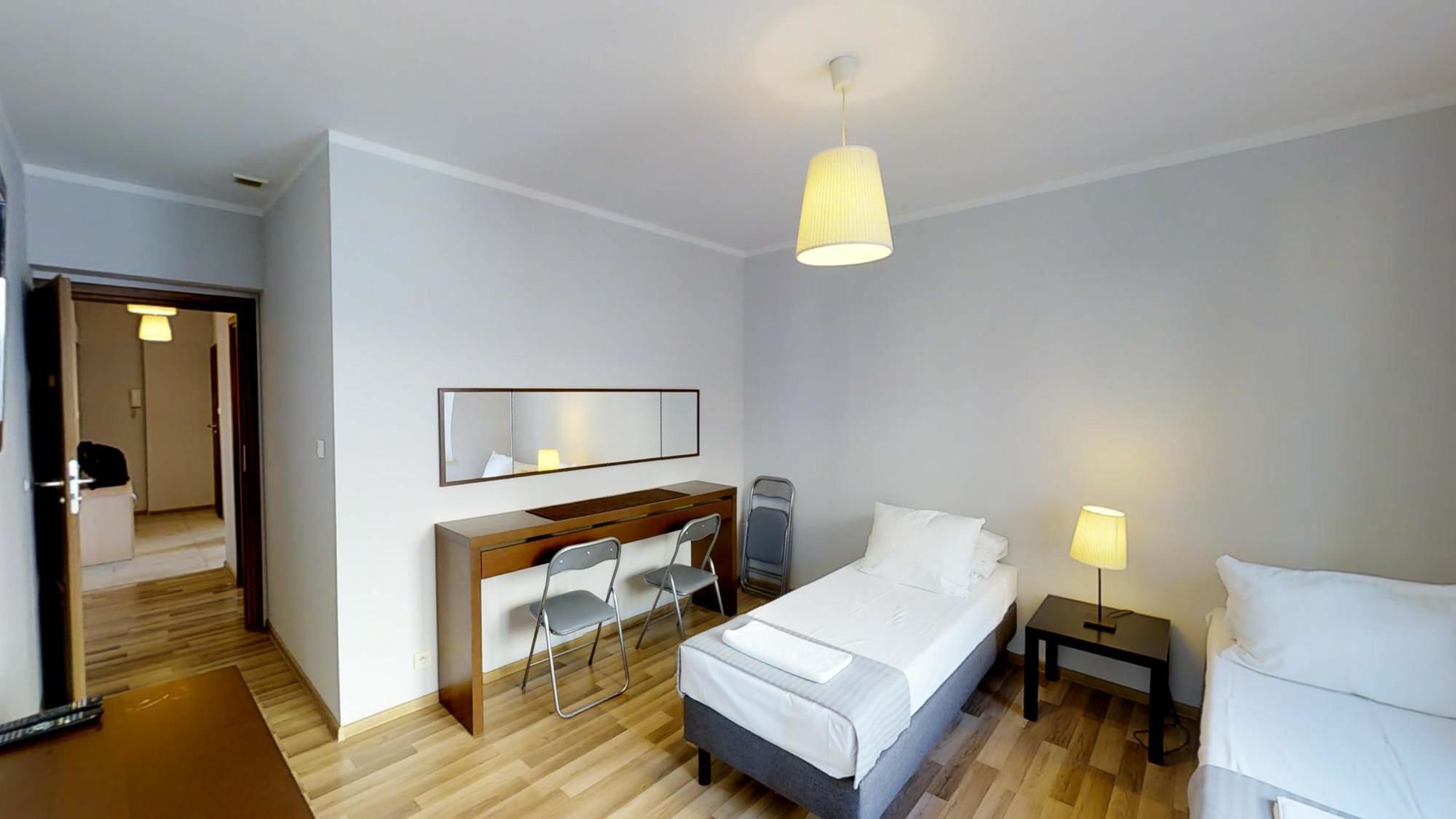 Rint - Centrum Dubois Street Lublin Extérieur photo